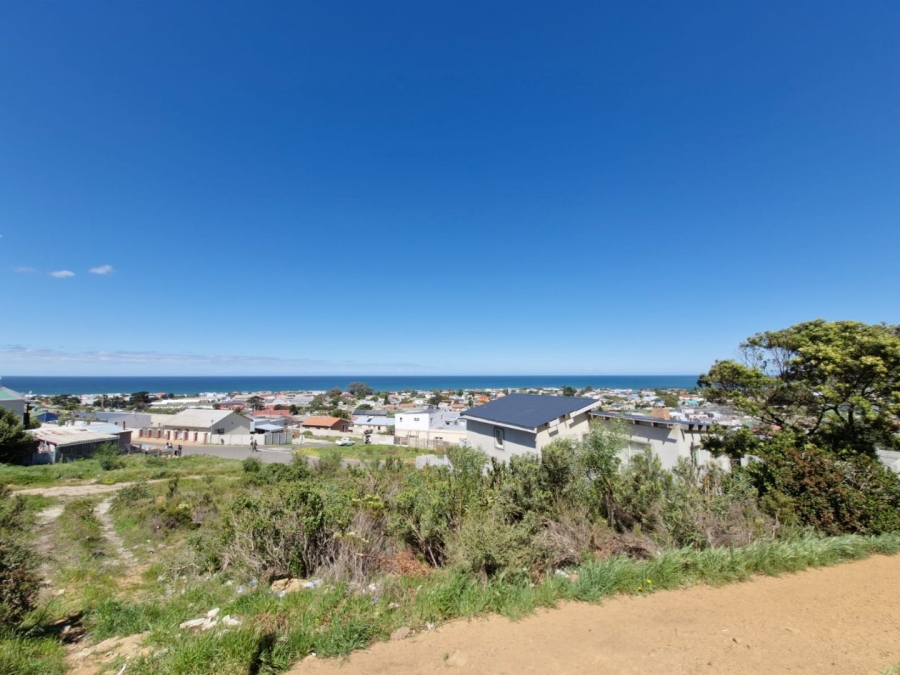 Commercial Property for Sale in Kleinmond Western Cape